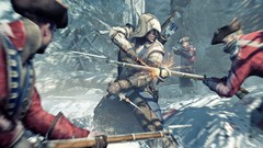 Assassins creed 3 assassins creed