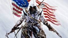Assassins creed 3 assassins creed