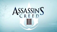 Assassins creed 3 assassins creed
