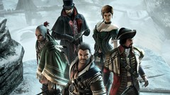 Assassins creed 3 assassins creed assassins