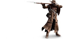 Assassins creed 3 assassins creed assassins minimalistic video 