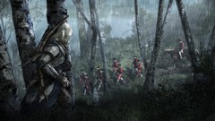 Assassins creed 3 assassins creed assassins Screens screenshots 