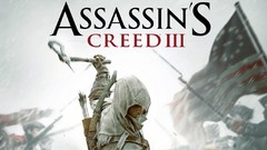 Assassins creed 3 assassins creed box art