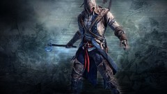 Assassins creed 3 assassins creed Connor Kenway