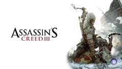 Assassins creed 3 assassins creed ubisoft video games Connor 