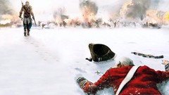 Assassins creed 3 assassins creed video games