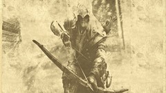 Assassins creed 3 assassins creed video games