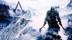 Assassins creed 3 assassins creed video games