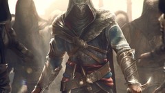 Assassins creed 3 assassins ezio auditore da firenze video 