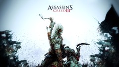 Assassins creed 3 assassins Native Americans assassination 