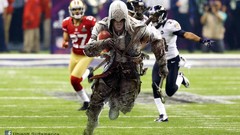 Assassins creed 3 Connor