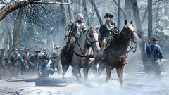 Assassins creed 3 video games