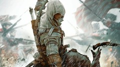 Assassins creed 3 video games