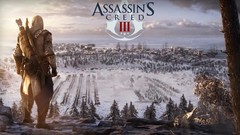 Assassins creed 3 video games