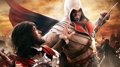 Assassins creed 3 video games