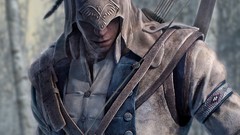 Assassins creed 3 video games