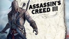 Assassins creed 3 video games