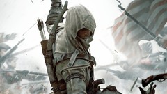 Assassins creed 3 video games