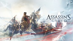 Assassins creed 3 video games