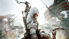 Assassins creed 3 video games