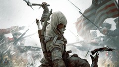 Assassins creed 3 weaponry video games Assassins Creed Russian 