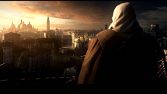 Assassins creed