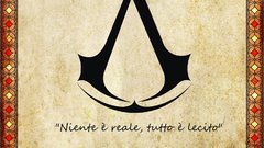 Assassins creed