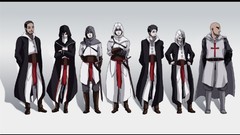 Assassins creed