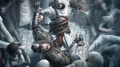 Assassins creed 3d video