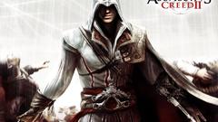 Assassins creed
