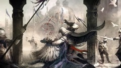 Assassins creed