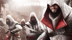 Assassins creed