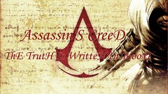 Assassins creed