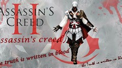Assassins creed