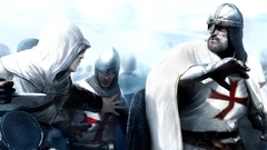 Assassins creed Altair AC