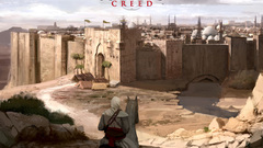 Assassins creed Altair Games