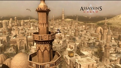 Assassins creed Altair Ibn