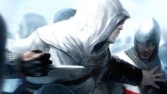 Assassins creed Altair Ibn