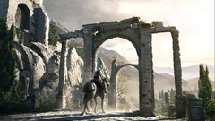 Assassins creed Altair Ibn