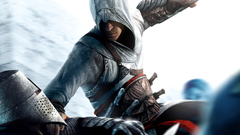 Assassins creed Altair Ibn