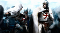 Assassins creed Altair Ibn