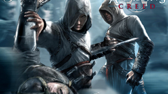 Assassins creed Altair Ibn