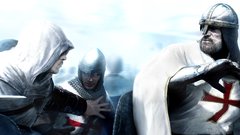 Assassins creed Altair Ibn