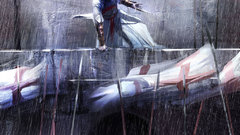 Assassins creed Altair Ibn