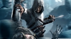 Assassins creed Altair Ibn
