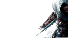 Assassins creed Altair Ibn