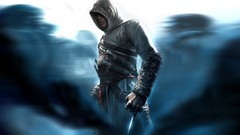Assassins creed Altair Ibn