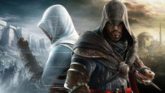 Assassins creed Altair Ibn