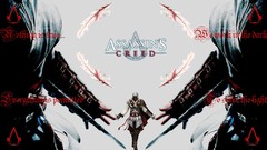 Assassins creed Altair Ibn
