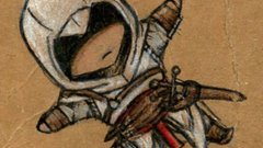 Assassins creed Altair Ibn